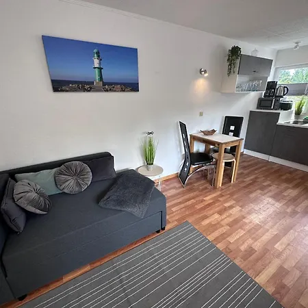 Neptun Monteur-&ferien In Appartement