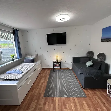 Appartement Neptun Monteur-&ferien In