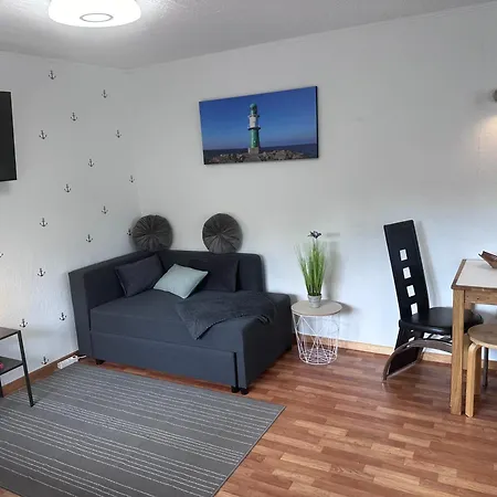 Neptun Monteur-&ferien In * Rostock