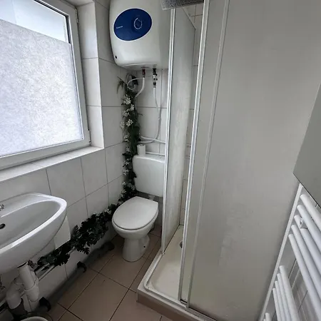 Neptun Monteur-&ferien In Appartement