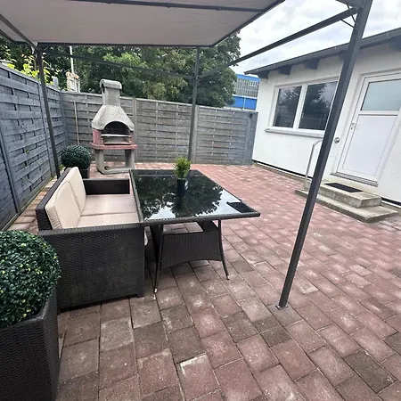 Neptun Monteur-&ferien In * Rostock